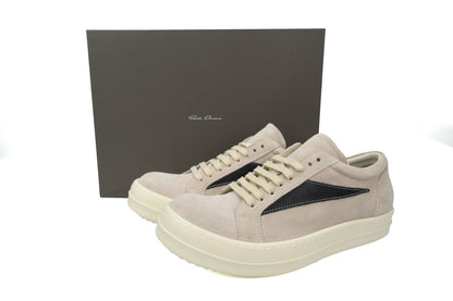 Rick Owens Low Gri - prezentare produs