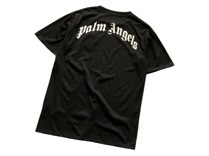 Palm Angels Kill The Bear T Cămașă - prezentare produs