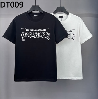 Dsquared2 Tricou Dt008 - prezentare produs