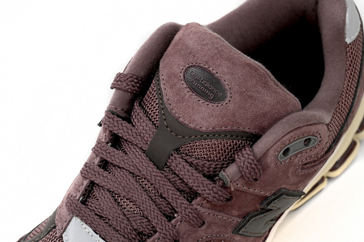 New Balance 2002r Pantofi sport - prezentare produs