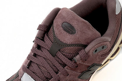 New Balance 2002r Pantofi sport - prezentare produs