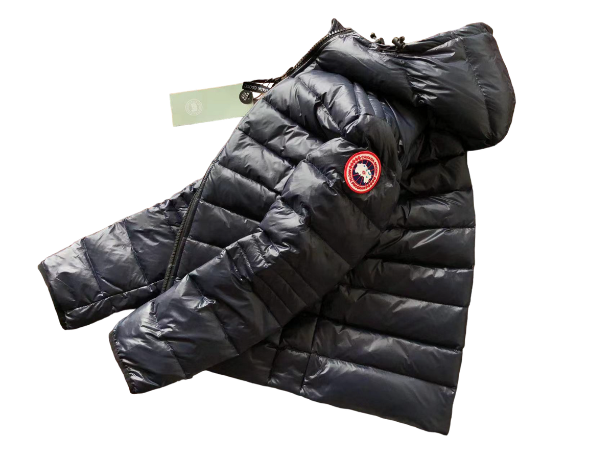Canada Goose Down Geacă - prezentare produs