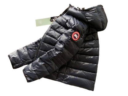 Canada Goose Down Geacă - prezentare produs
