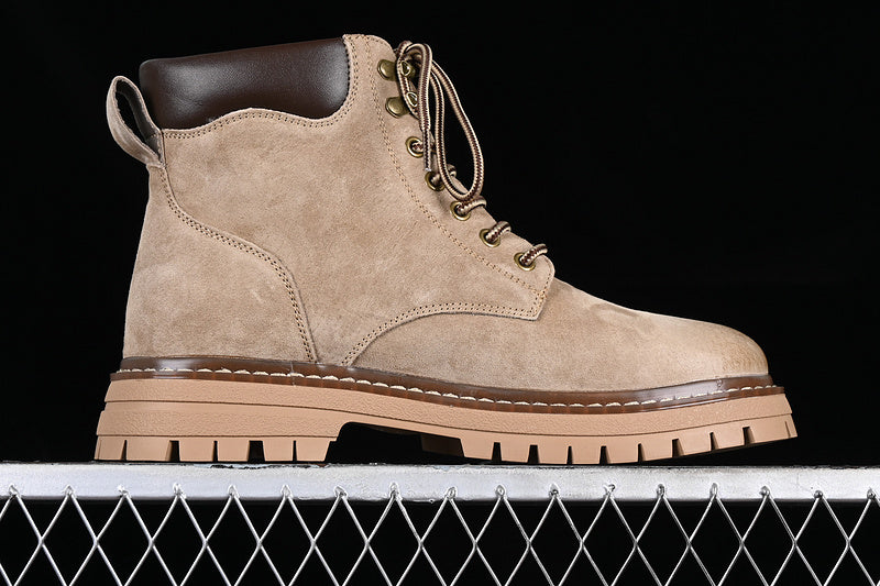 Timberland Gri Pantofi sport - prezentare produs