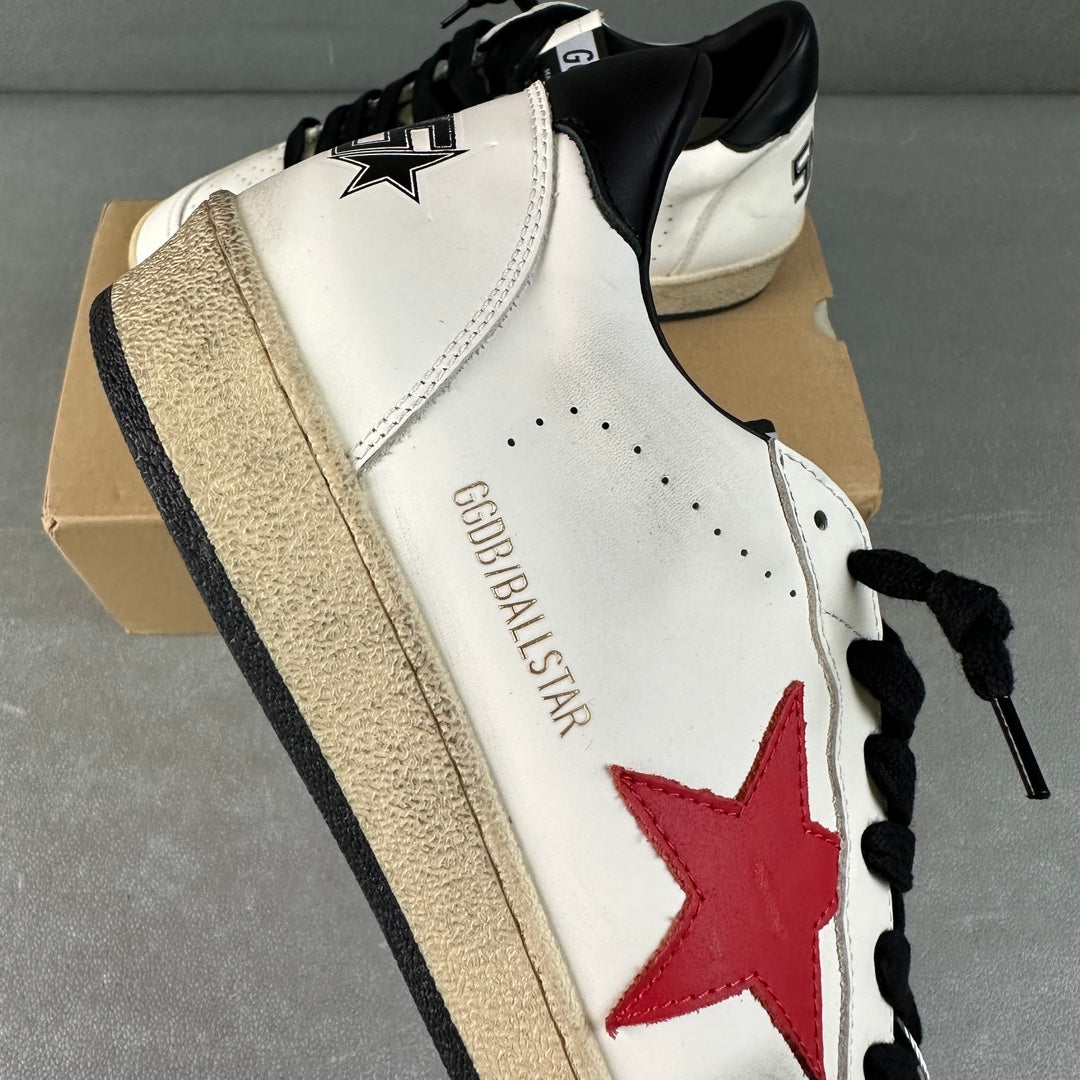 Golden Goose Deluxe G31 Pantofi sport - prezentare produs