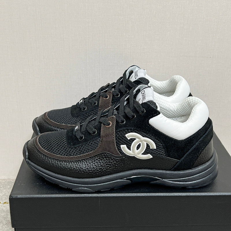 Chanel Chn Pantofi sport Exclusive - prezentare produs