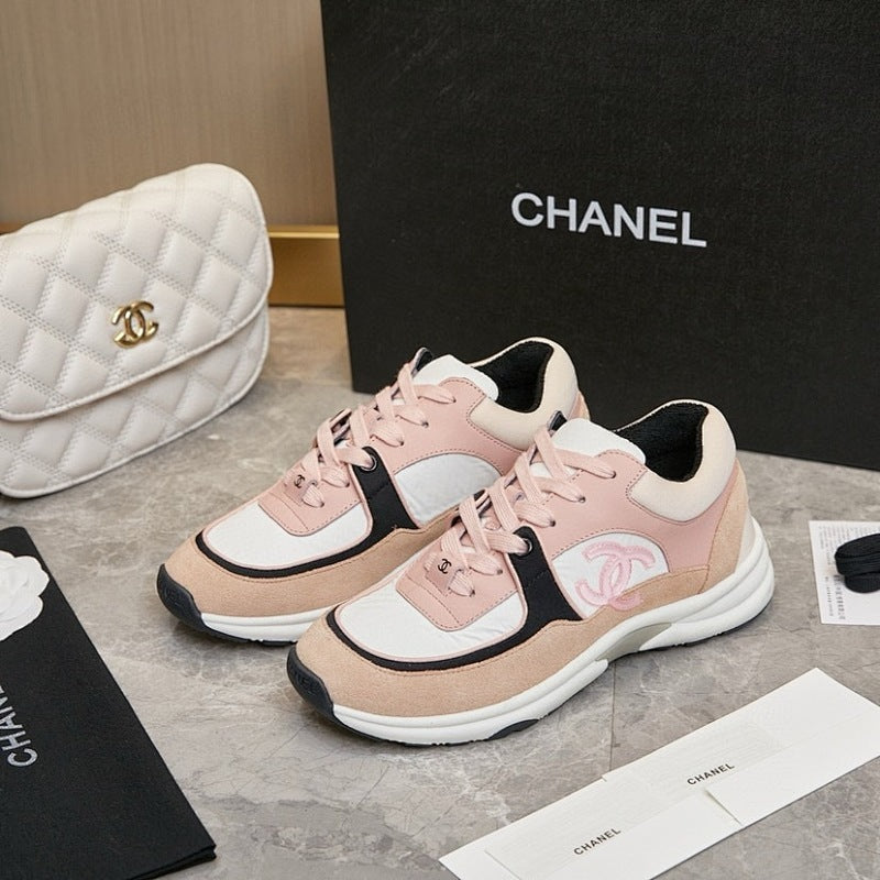 Chanel Chn Pantofi sport Exclusive - prezentare produs