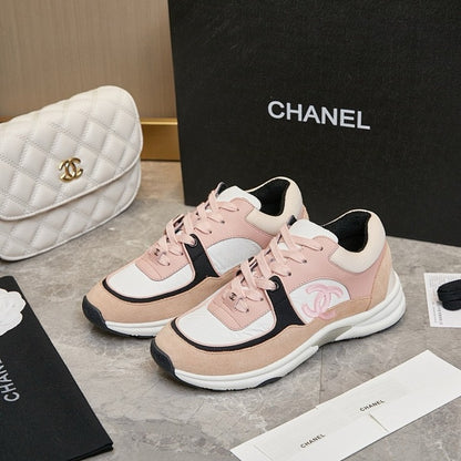 Chanel Chn Pantofi sport Exclusive - prezentare produs