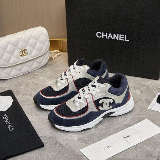 Chanel Chn Pantofi sport Exclusive - prezentare produs