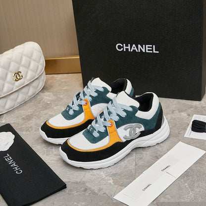 Chanel Chn Pantofi sport Exclusive - prezentare produs