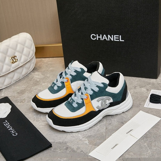 Chanel Chn Pantofi sport Exclusive - prezentare produs