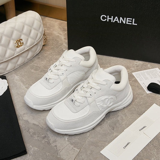 Chanel Chn Pantofi sport Exclusive - prezentare produs