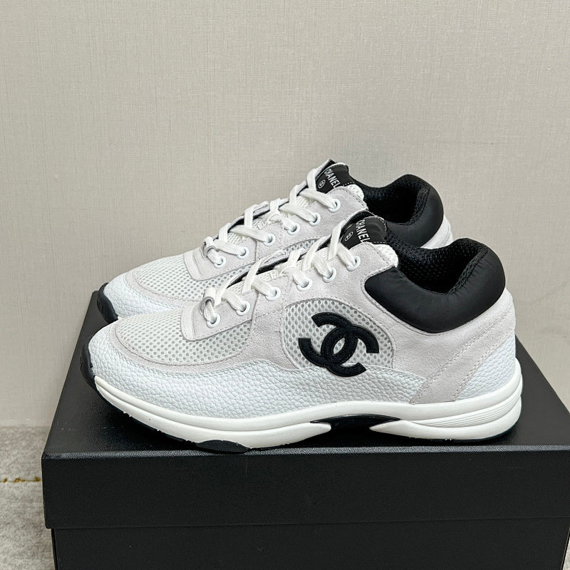 Chanel Chn Pantofi sport Exclusive - prezentare produs