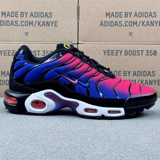 Nike TN Albastru Violet - prezentare produs