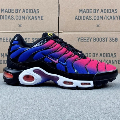 Nike TN Albastru Violet - prezentare produs
