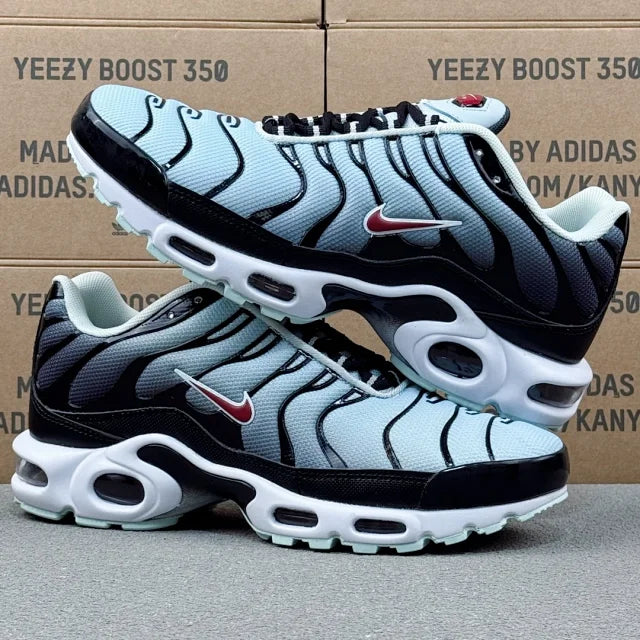 Nike TN Gri Alb Pantofi sport - prezentare produs
