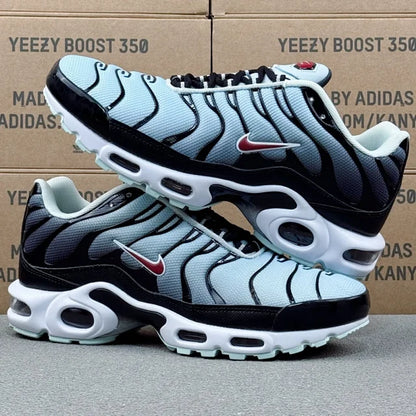 Nike TN Gri Alb Pantofi sport - prezentare produs