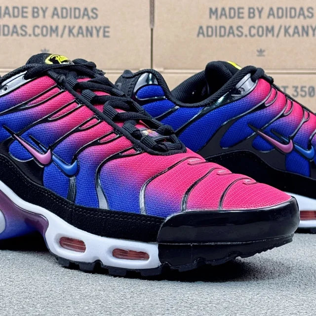 Nike TN Albastru Violet Pantofi sport - prezentare produs