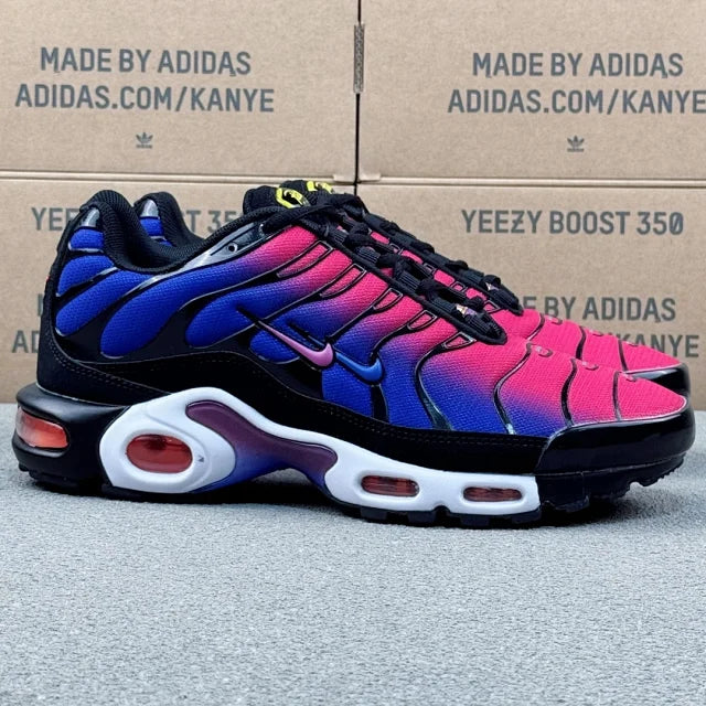 Nike TN Albastru Violet Pantofi sport - prezentare produs