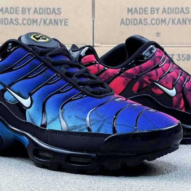 Nike TN Albastru Violet Pantofi sport - prezentare produs
