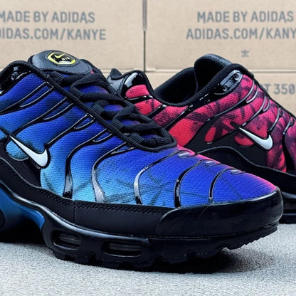 Nike TN Albastru Violet Pantofi sport - prezentare produs