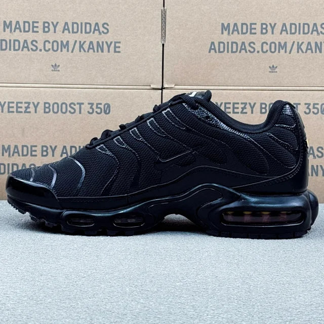 Nike TN Negru Pantofi sport - prezentare produs