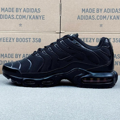 Nike TN Negru Pantofi sport - prezentare produs