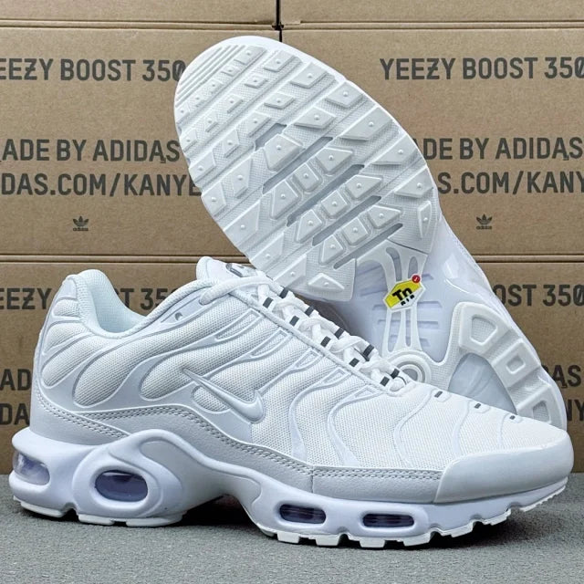 Nike TN Alb Pantofi sport - prezentare produs