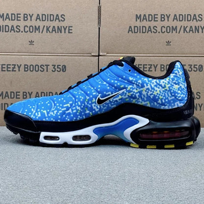 Nike TN Light Albastru Pantofi sport - prezentare produs