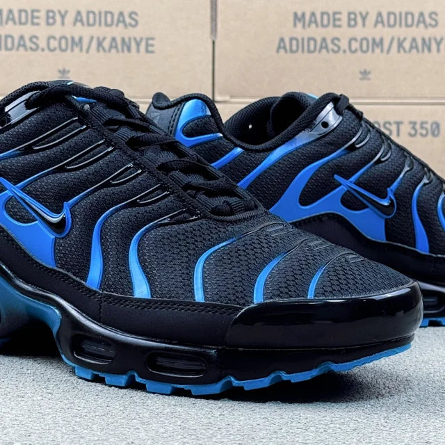 Nike TN Albastru Negru Pantofi sport - prezentare produs