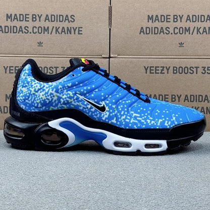 Nike TN Deschis Albastru - prezentare produs