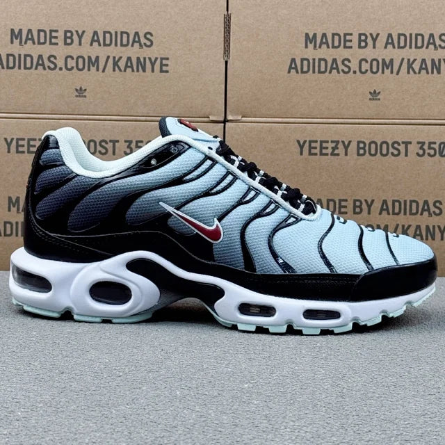 Nike TN Gri Alb - prezentare produs