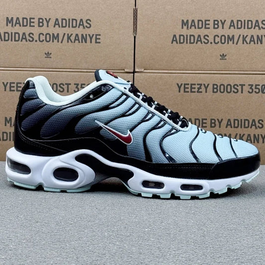 Nike TN Gri Alb - prezentare produs