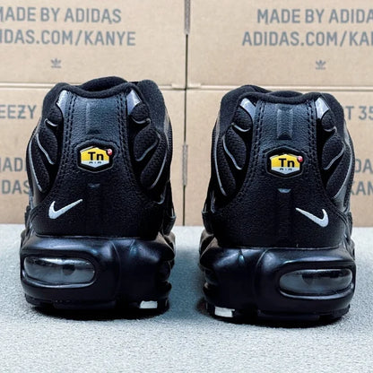 Nike TN Negru Alb Pantofi sport - prezentare produs