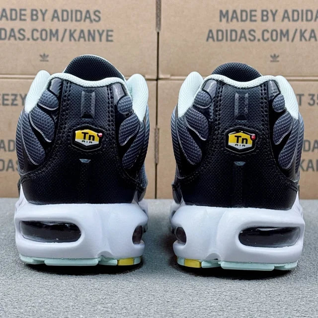 Nike TN Gri Alb Pantofi sport - prezentare produs