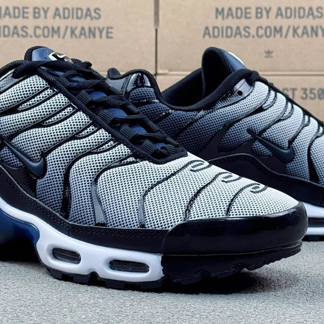 Nike TN Alb Negru Pantofi sport - prezentare produs