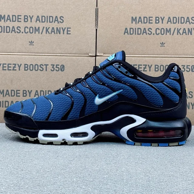 Nike TN Albastru Pantofi sport - prezentare produs
