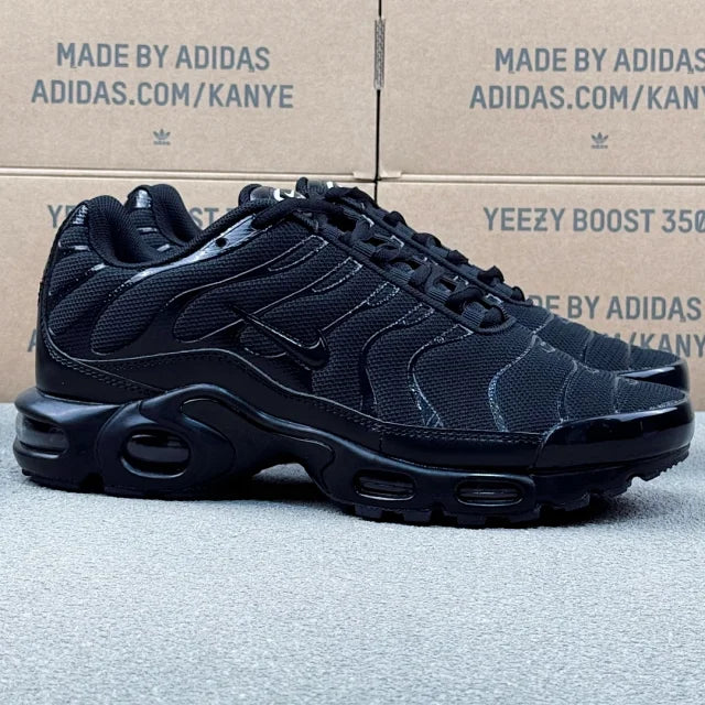 Nike TN Negru Pantofi sport - prezentare produs