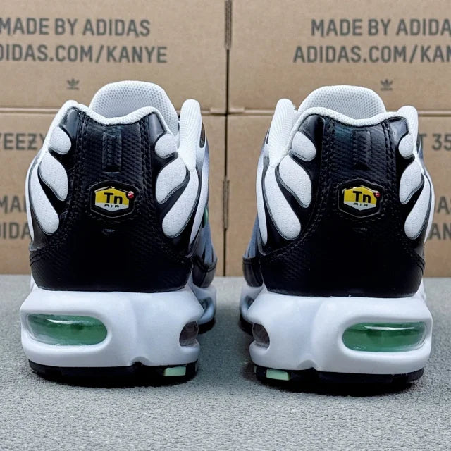 Nike TN Alb Gri Pantofi sport - prezentare produs