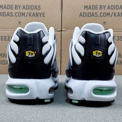 Nike TN Alb Gri Pantofi sport - prezentare produs