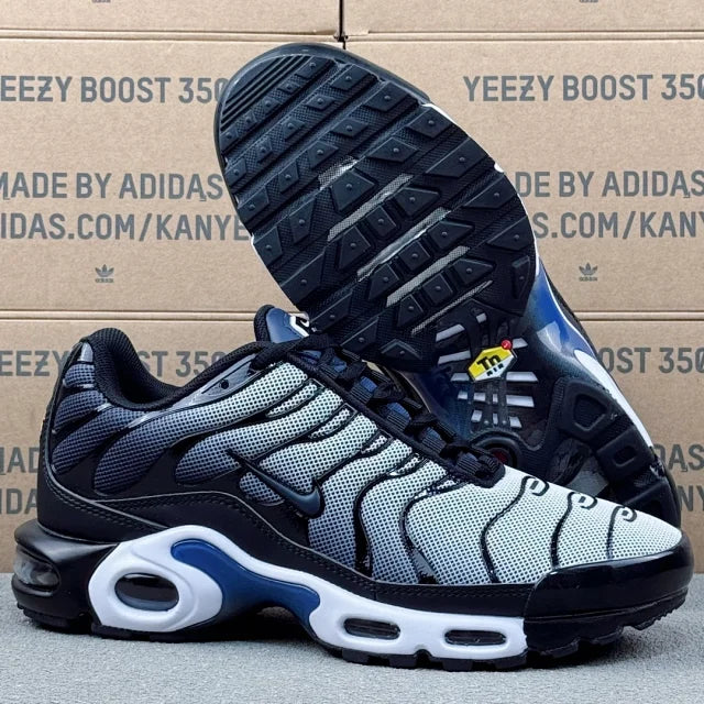 Nike TN Alb Negru Pantofi sport - prezentare produs