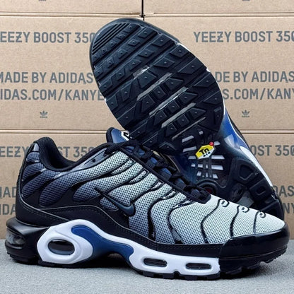 Nike TN Alb Negru Pantofi sport - prezentare produs
