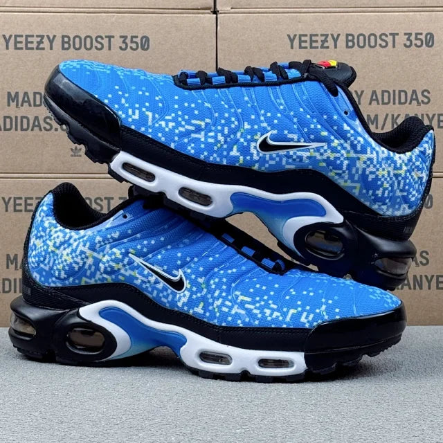 Nike TN Deschis Albastru - prezentare produs