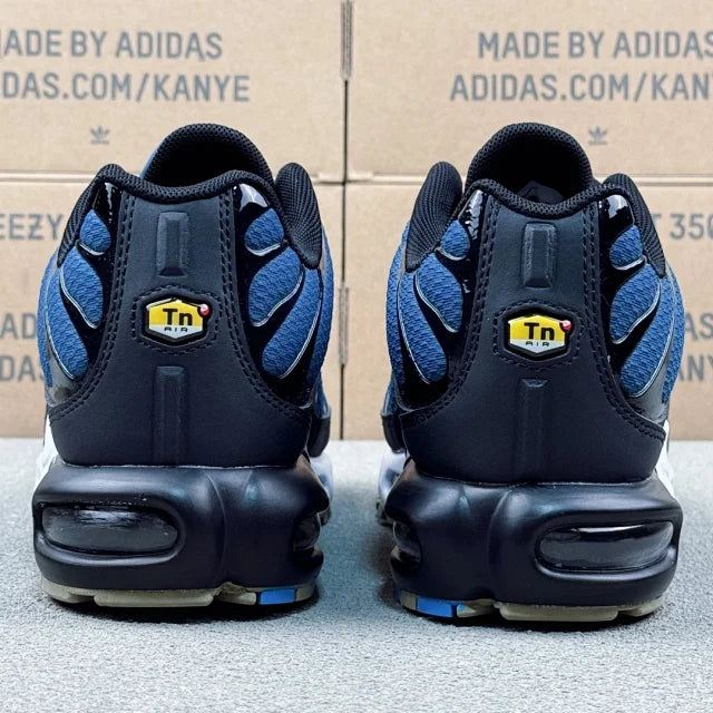 Nike TN Albastru Pantofi sport - prezentare produs