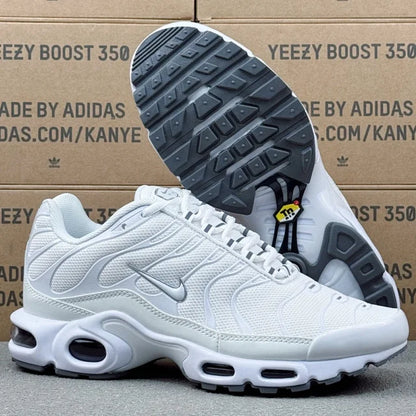Nike TN Full Alb Pantofi sport - prezentare produs