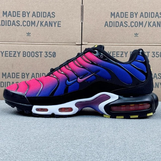 Nike TN Albastru Violet Pantofi sport - prezentare produs