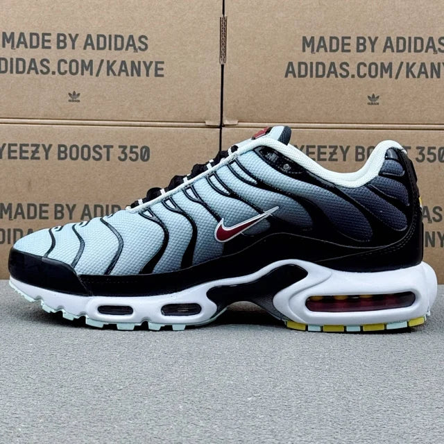 Nike TN Gri Alb - prezentare produs