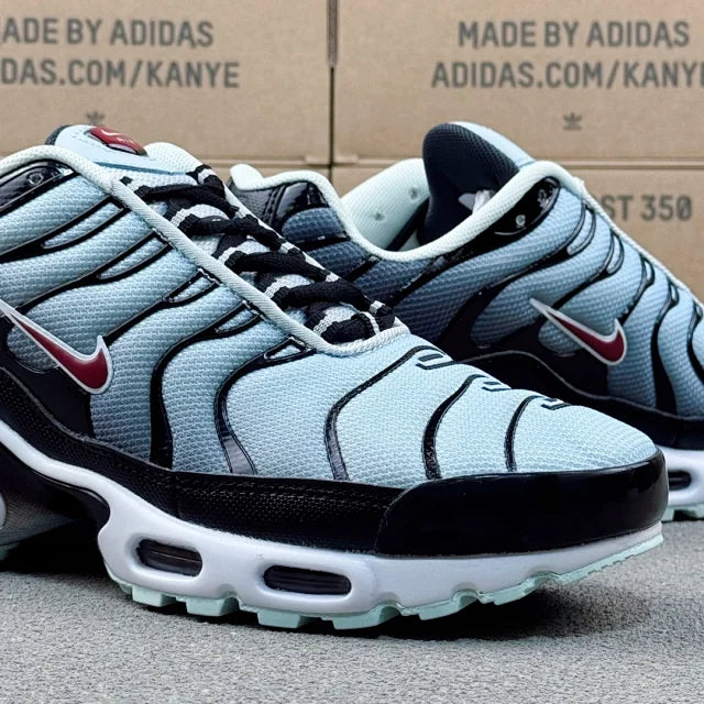 Nike TN Gri Alb Pantofi sport - prezentare produs