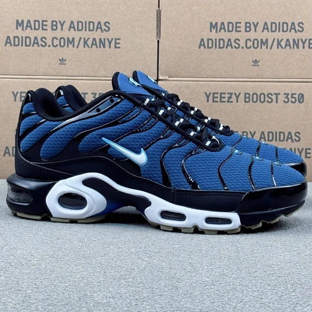 Nike TN Albastru Pantofi sport - prezentare produs