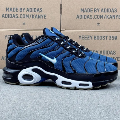 Nike TN Albastru Pantofi sport - prezentare produs